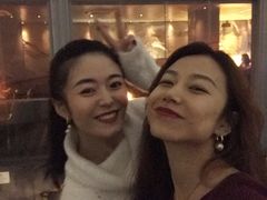 -FLAIR顶层餐厅酒吧(浦东丽思卡尔顿酒店)