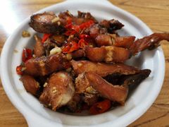 -白鹿江西餐厅(北师大店)
