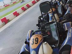 -赛卡联盟WSK卡丁车俱乐部