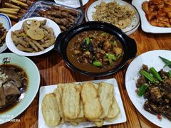 -老刘私厨猪脚饭