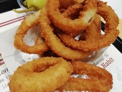 -The Habit Burger Grill 哈比特汉堡(爱琴海店)