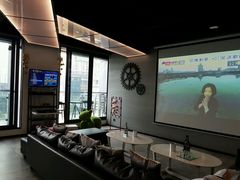 -CIAO·团建聚餐·生日派对轰趴馆(福田店)