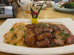 -德胜轩正宗顺德菜(宝安沙井会展中心店)