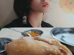 -吉英盐焗鸡(文中路店)