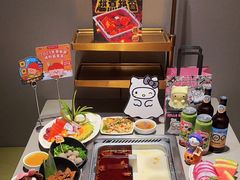 -海底捞火锅(龙湖北京大兴天街店)