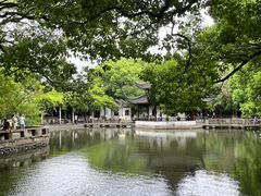 -西园戒幢律寺