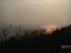 -巢湖姥山岛
