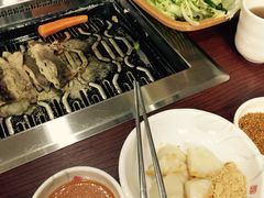 -长今家韩国料理(瑞景店)