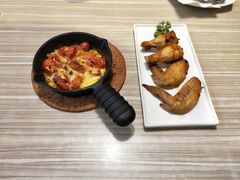 -必胜客(积水潭店)