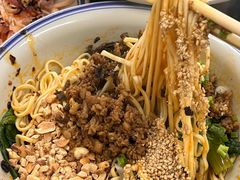 -万三面馆(青龙正街太古里店)