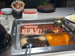 -海底捞火锅(北京路店)