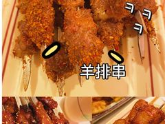 -七八冷面·延边朝鲜族美食(圣熙八号店)