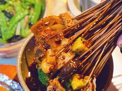 -JUKEBOX玖部音乐餐厅(华侨城店)