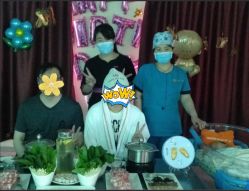 -国际月月生母婴月子中心(旗舰店)