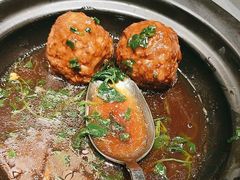 -小厨娘淮扬菜(清江苏宁广场店)