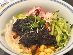 -喜悦烤鸭·新京菜(王府井店)