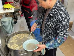 -金原鸭血粉丝汤总店(锁金村店)