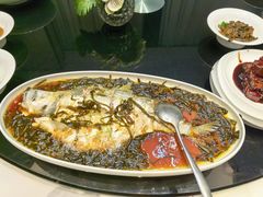 -忆家一宴(大木桥路旗舰店)