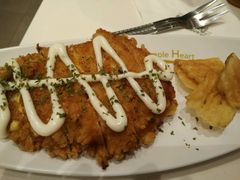 -艾薯夫妇Aysh(福田星河COCOPark店)