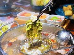 -八合里潮汕鲜牛肉火锅(深圳海岸城店)
