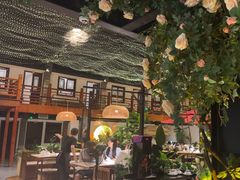 -鲁城往事(游客中心店)
