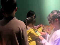 -Xcape异时刻密室逃脱魔法互动(瑞虹天地太阳宫店)