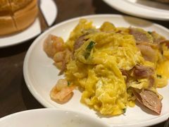 -新旺茶餐厅(嘉里城店)