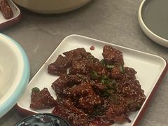 -香阁餐厅·常州菜·常州菜代表品牌(新北奥体店)