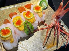 -花潮料理艺食馆(成都万象城店)