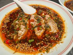 -天府豆花庄(金四季店)