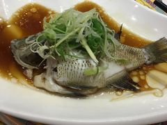 -家路国际大酒店·自助餐(惠阳店)