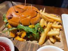 -Magnet磁食(同德店)