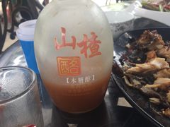 -京北渔家傲