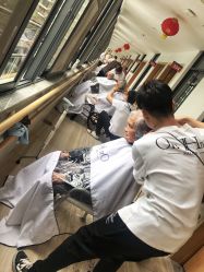 -OnHair Salon