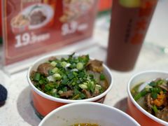 -卤大叔·广州牛杂(壹方城店)
