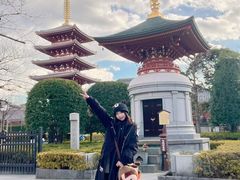 -浅草寺