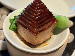 -杭州君悦酒店·湖滨28中餐厅