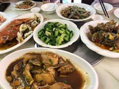 -天天渔港海鲜酒家(石浦玉泉路店)