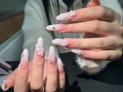 -Hands Nail专业美甲美睫