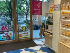 -85度C(北京陶然店)