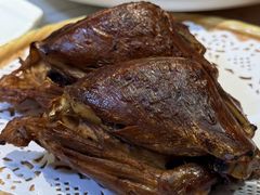 -燕郊烧鸽子(酷车小镇店)