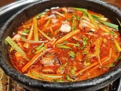 -黔有有贵州酸汤夺夺粉火锅(五味十字店)