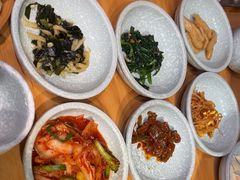 -金顺碳烤肉(1号店)