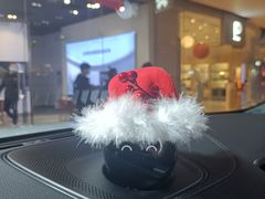 -蔚来空间(北京颐堤港店)
