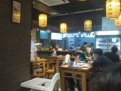 大堂-普天和酒楼·新津菜·烤鸭(天津之眼店)