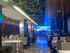 大堂-同喜烤鸭店(光芒店)