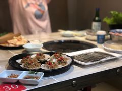 -胡哥烤肥牛(车公庙店)