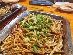 金针菇-86烧烤 | 江湖菜(石人总店)
