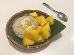 芒果糯米饭-GOGO Plate(成都太古里店)