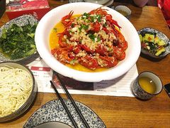-虾小龙老长沙龙虾馆(坡子街店)